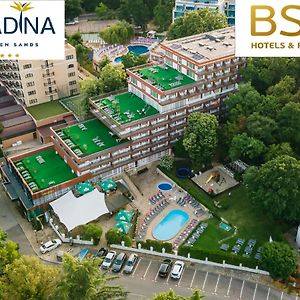 Bsa Gradina Hotel & Aquapark